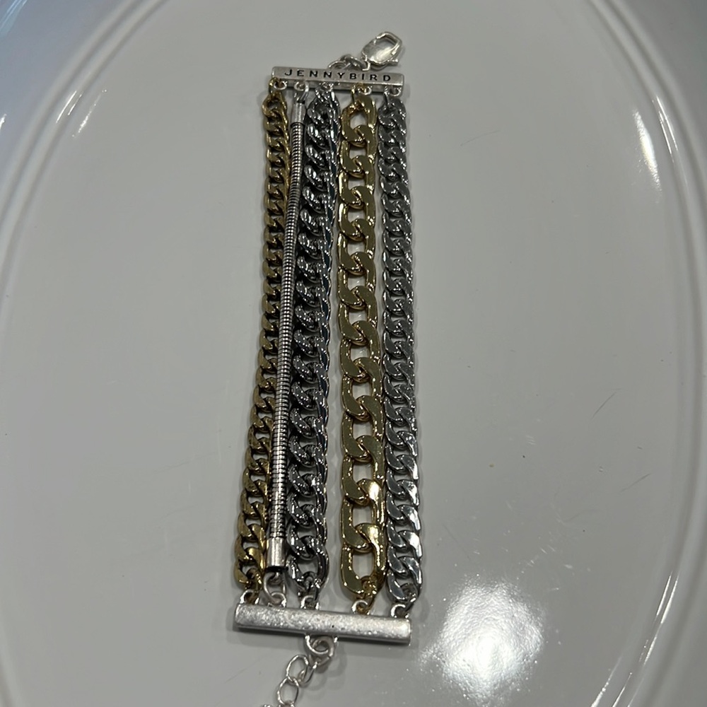 Jenny Bird Bracelet